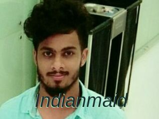 Indianmaid