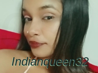 Indianqueen32
