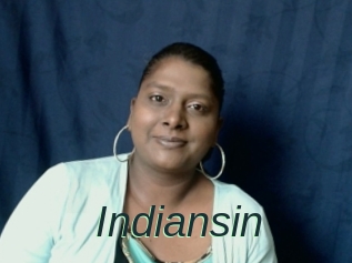 Indiansin