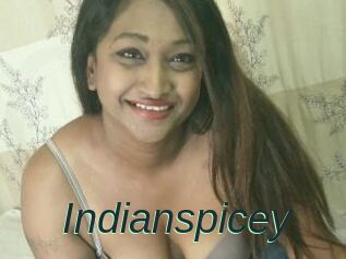 Indianspicey