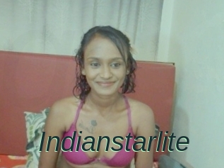 Indianstarlite