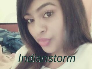 Indianstorm