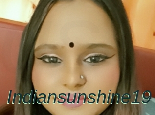 Indiansunshine19