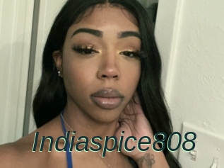 Indiaspice808