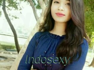 Indosexy