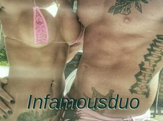 Infamousduo