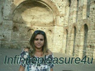 Infinitepleasure4u