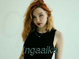 Ingaaika