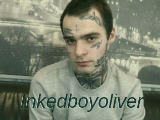 Inkedboyoliver