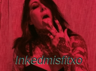 Inkedmisfitxo