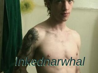 Inkednarwhal