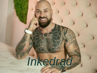 Inkedrad