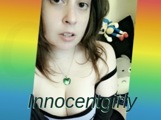 Innocentgirly