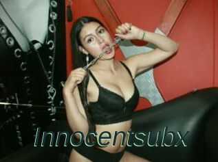 Innocentsubx