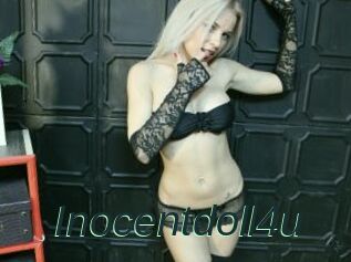 Inocentdoll4u
