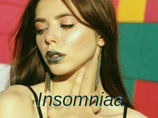 Insomniaa