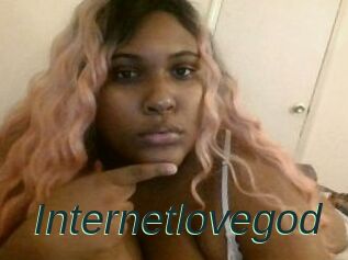 Internetlovegod