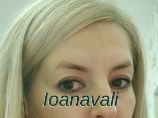 Ioanavali