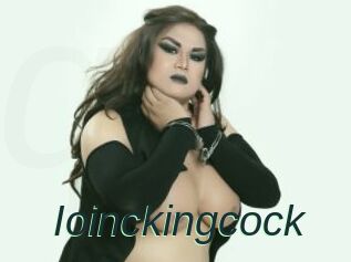 Ioinckingcock