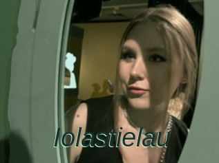 Iolastielau