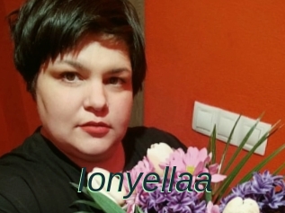 Ionyellaa