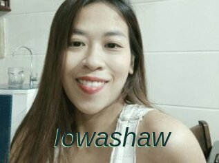 Iowashaw