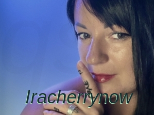 Iracherrynow