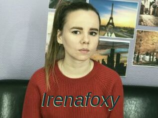 Irenafoxy