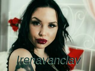 Irenavanclav