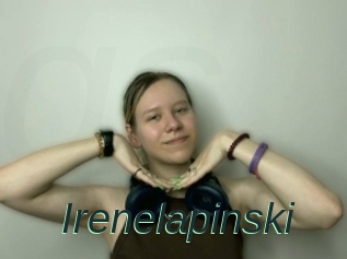 Irenelapinski