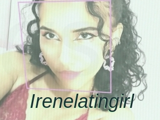 Irenelatingirl