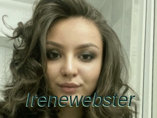 Irenewebster