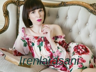 Irenlarasani