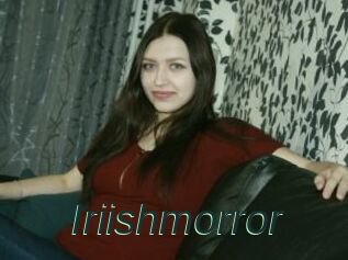 Iriishmorror