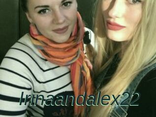 Irinaandalex22