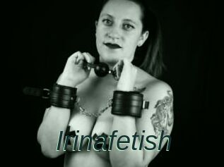 Irinafetish