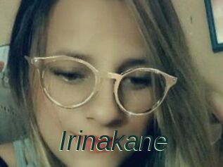 Irinakane