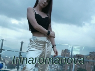 Irinaromanova