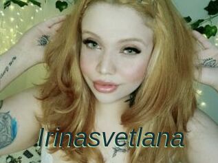 Irinasvetlana