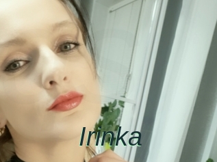 Irinka