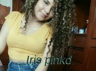 Iris_pinkd
