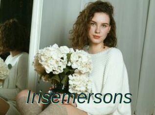 Irisemersons