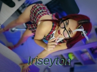 Iriseyton