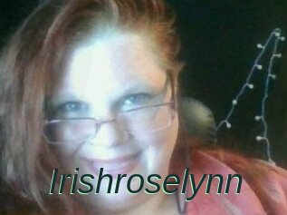 Irishroselynn