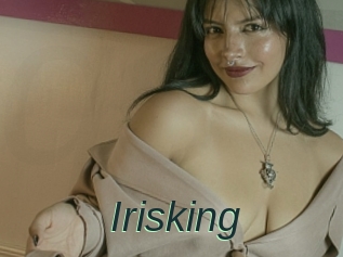 Irisking