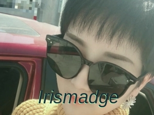 Irismadge