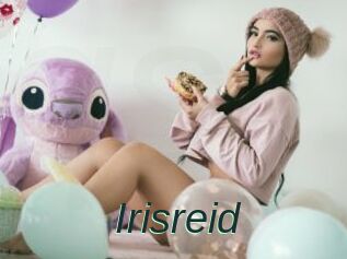 Irisreid