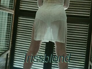 Irissblond