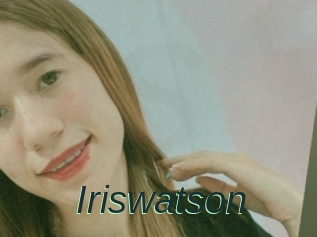 Iriswatson