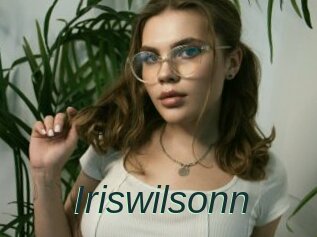 Iriswilsonn